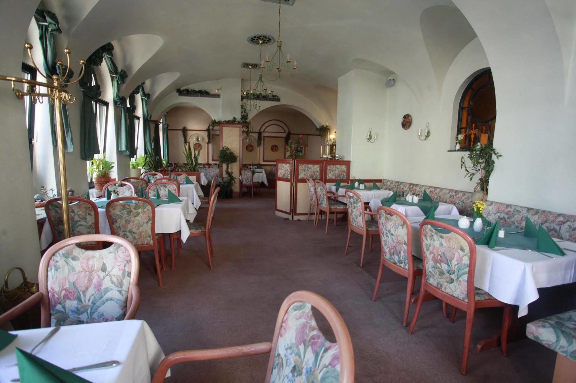 Hotel De Saxe Lipcse Kültér fotó